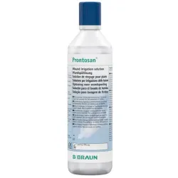 Prontosan Wondspoeling  350 ml   -  10 stuks